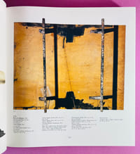 Catalogue raisonné - volume 3 : 1969 - 1975