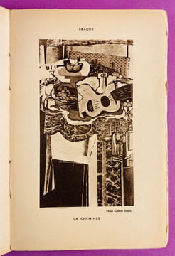 Cubistes - Futuristes - Passéistes.. COQUIOT, Gustave.