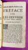 Les oeuvres du sieur de Saint-Amant. Augmentées de nouveau.. SAINT-AMANT.