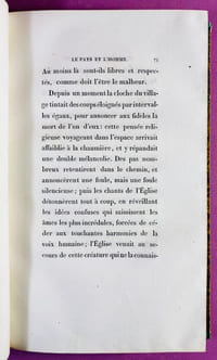 Le Médecin de campagne. 3ème édition, soigneusement corrigée [Tome I]
