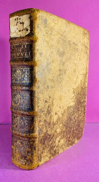 Méditations sur les principales veritez Chrestiennes et Ecclesiastiques pour tous les Dimanches, festes et autres jours de l'année.