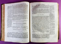 Méditations sur les principales veritez Chrestiennes et Ecclesiastiques pour tous les Dimanches, festes et autres jours de l'année.