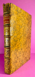 Histoire naturelle, générale et particulière, avec la description du cabinet du roi. Tome cinquième [la brebis, la chèvre, le cochon, le chien]