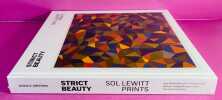 Strict Beauty - Sol Lewitt Prints. AREFORD, David ; LEWITT, Sol.