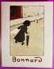 Bonnard Lithographe.. BONNARD, Pierre ; ROGER-MARX, Claude.