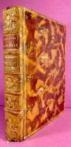 Histoire naturelle, générale et particulière, avec la description du cabinet du roi. Tome Dix-septième. Histoire naturelle des oiseaux, tome second.