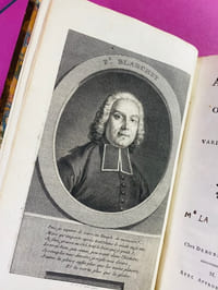 Apologues et contes orientaux, etc. Par l'auteur des Variétés morales et amusantes.