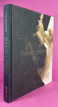 David Lynch, the factory photographs.. [LYNCH, David] ; GILOY-HIRTZ, Petra.