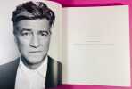 David Lynch, the factory photographs.. [LYNCH, David] ; GILOY-HIRTZ, Petra.