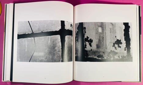 David Lynch, the factory photographs.. [LYNCH, David] ; GILOY-HIRTZ, Petra.