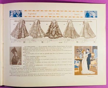 Carnets d'artiste - les soirées au théâtre