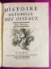 Histoire naturelle, générale et particulière, avec la description du cabinet du roi. Tome Vingt-troisième. Histoire naturelle des oiseaux, tome ...