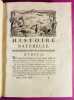 Histoire naturelle, générale et particulière, avec la description du cabinet du roi. Tome Vingt-troisième. Histoire naturelle des oiseaux, tome ...