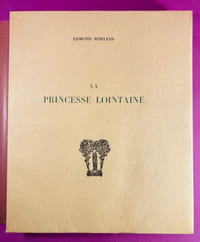 La Princesse Lointaine.