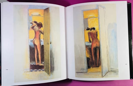 Cassigneul. Aquarelles et dessins [Lithographie originale]