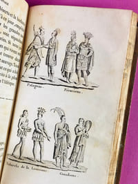 Petit Voyage autour du monde. Ouvrage amusant, propre à préparer les enfants à l'étude de la géographie.