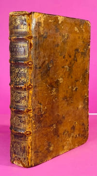 Histoire de la guerre des Pays-Bas, du R.P. Famien Strada, Romain, de la Compagnie de Jesus, traduite par P. du Ryer. Nouvelle édition, revue & corrigée selon l'original Latin imprimé à Rome. Tome IV. Contenant le détail du fameux siége d'Anvers, la prise des Villes de Termonde, Gand, Bruxelles, Nimégen, Malines, Grave, Venlo, Nuys, l'Ecluse, Bonn, Gertrudenberg, Rhimberg, & l'Histoire abrégée de la mort de Marie Reine d'Ecosse.