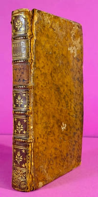 Les Délices de la Grand Bretagne & de l'Irlande où sont exactement décrites les Antiquitez, les Provinces, les Villes (...) [Tome VI, Ecosse]