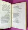 Fabularum aesopicarum libri quinque. Nova editio, cui accesserunt Publii Syri et aliorum Veterum Sententiae. . PHEDRE