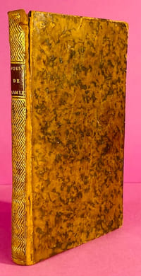 Poésies lyriques de Monsieur Ramler, traduites de l'allemand.