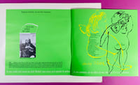 Écran, écrin, exposition ; Patricia Dupuy & Lucien Desalmand exposent les livres de Warhol.