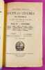 Fruits et légumes de primeur - culture sous verre et sous abris - Tome II. NANOT ; VUIGNER. 