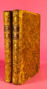L’Esprit de la Ligue, ou Histoire politique des troubles de France, pendant les XVIe et XVIIe siècles [2 volumes]