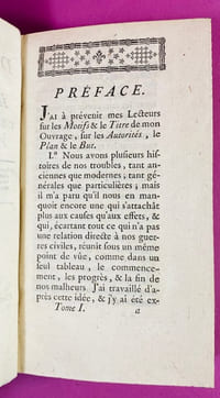 L’Esprit de la Ligue, ou Histoire politique des troubles de France, pendant les XVIe et XVIIe siècles [2 volumes]