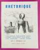 Rhétorique N° 13 - février 1966 . [SURREALISME] BOSMANS, André ; MAGRITTE, René.