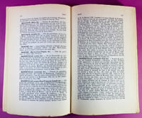 Dictionnaire biographique des personnages fictifs de la comédie humaine ; [suivi de ] Dictionnaire des personnages fictifs anonymes