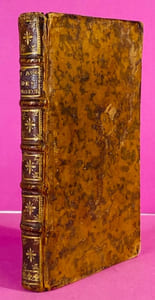 Traduction du livre de S. Augustin, des moeurs de l'Eglise catholique. Avec les Sommaires de la Doctrine contenue dans chaque chapitre.