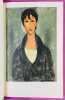 Modigliani par Jean Cocteau. COCTEAU, Jean