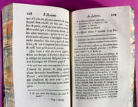 L'Homme de lettres, par le P. Daniel Bartoli, ouvrage traduit de l'italien, augmenté de notes historiques et critiques, par le P. Delivoy (Tome I)