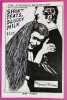 Short teats, bloody milk.. [Fanzine] ; PETTIBON, Raymond.