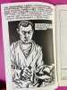 The observable world. [Fanzine] ; PETTIBON, Raymond.
