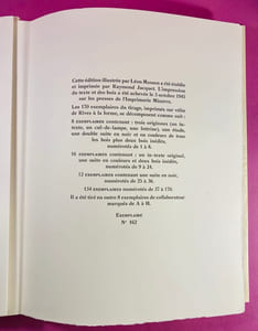 Un Mangeur d’opium, extrait des Paradis artificiels