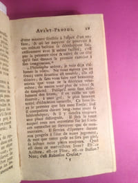 Le nouveau Robinson, pour servir à l'amusement et à l'instruction des enfans. Traduit de l'Allemand de M. Campe. Enrichi de Remarques Allemandes, à l'usage de ceux qui apprennent le françois. Seconde édition