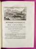Histoire naturelle des cétacées (baleine, cachalot, dauphin) [Edition originale in-4]. LACÉPÈDE, Comte de (Bernard-Germain de)