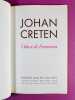 Odore di Femmina. CRETEN, Johan