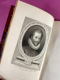 Histoire des princes de Condé [4 premiers volumes]