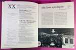 XXe siècle (nouvelle série) - Panorama 75 - n°45 - Le réel imaginaire. LAZZARO, G. di San (fondé par) ; RAY, Man ; MATTA, Roberto.