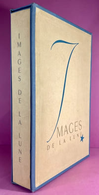 Images de la lune