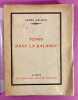 V&eacute;nus dans la balance, avec une gravure originale de Pascin.. PASCIN ; SALMON, Andr&eacute;