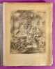 V&eacute;nus dans la balance, avec une gravure originale de Pascin.. PASCIN ; SALMON, Andr&eacute;