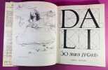 50 secrets magiques.. DALI, Salvador.