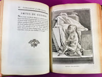 Histoire naturelle, générale et particulière, servant de suite à l'histoire des animaux quadrupèdes. Supplément, tome septième [singes, chiens...]