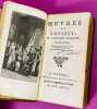 Oeuvres de Gresset, de l'Acad&eacute;mie Fran&ccedil;oise. GRESSET, Jean-Baptiste-Louis.