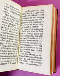 Traité des peines des secondes noces