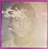 LP Imagine - Pressage Original France 1971 COMPLET (Poster + Carte Postale d'origine). LENNON, John : PLASTIC ONO BAND