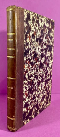 Histoire de la conquête de l'Angleterre par les Normands (Atlas de planches seul)